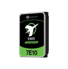 HDD SEAGATE Exos 7E10 2TB SATA 256 MB 7200 rpm ST2000NM017B