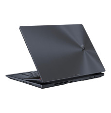 Notebook ASUS ZenBook Series UX8402ZE-M3021X CPU i9-12900H 2500 MHz 14.5" Touchscreen 2880x1800 RAM 32GB DDR5 SSD 2TB NVIDIA GeForce RTX 3050 Ti 4GB ENG Windows 11 Pro Black 1.75 kg 90NB0X82-M00300