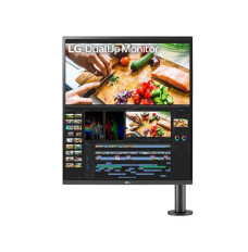 MONITOR LCD 28"/28MQ780-B LG