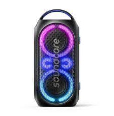 Portable Speaker SOUNDCORE Rave Party 2 Black Portable/Waterproof/Wireless A3399G11