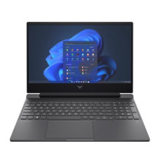 Notebook HP Victus 16-d1165nw CPU i5-12500H 2500 MHz 16.1" 1920x1080 RAM 16GB DDR5 4800 MHz SSD 512GB NVIDIA GeForce RTX 3050 Ti 4GB ENG 2.46 kg 716A0EA