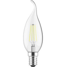 Light Bulb LEDURO Power consumption 4 Watts Luminous flux 400 Lumen 3000 K 220-240V Beam angle 300 degrees 70312
