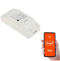 SMART HOME WIFI SMART RELAY/ATLO-B1-TUYA GENWAY