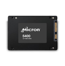 SSD SATA2.5" 7.68TB 5400 PRO/MTFDDAK7T6TGA MICRON