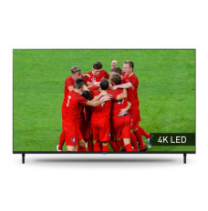 TV Set PANASONIC 65" 4K/Smart 3840x2160 Wireless LAN Bluetooth Android TX-65LX800E