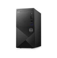 PC DELL Vostro 3910 Business Tower CPU Core i3 i3-12100 3300 MHz RAM 8GB DDR4 3200 MHz HDD 1TB 7200 rpm SSD 256GB Graphics card Intel UHD Graphics 730 Integrated Windows 11 Pro M2CVDT3910EMEA01_NOKEY