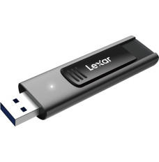 MEMORY DRIVE FLASH USB3.1/256GB LJDM900256G-BNQNG LEXAR