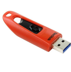 MEMORY DRIVE FLASH USB3 32GB/SDCZ48-032G-U46R SANDISK