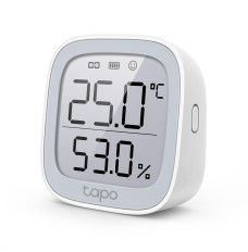 SMART HOME TEMPERATURE&HUMIDIT/SENSOR TAPO T315 TP-LINK