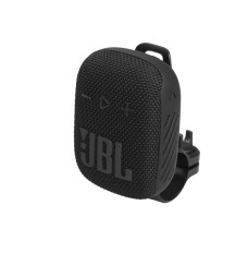 Portable Speaker JBL WIND3S Black Portable P.M.P.O. 5 Watts Bluetooth JBLWIND3S