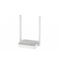 WRL ROUTER 300MBPS 100M 4P/START KN-1112-01EN KEENETIC