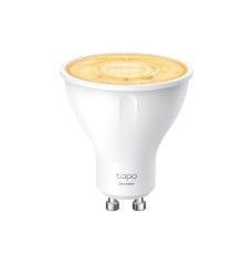 Smart Light Bulb TP-LINK Power consumption 2.9 Watts Luminous flux 350 Lumen 2700 K Beam angle 40 degrees TAPOL610