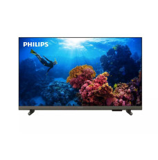 TV Set PHILIPS 32" Smart/HD 1366x768 Chrome 32PHS6808/12