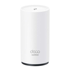 WRL MESH ROUTER 3000MBPS/DECO X50-OUTDOOR 1-PK TP-LINK