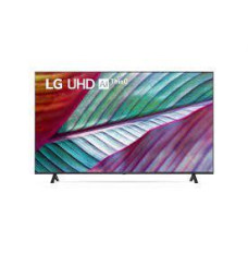 TV Set LG 50" 4K/Smart 3840x2160 Wireless LAN Bluetooth webOS 50UR78003LK