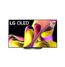 TV Set LG 65" OLED/4K/Smart 3840x2160 Wireless LAN Bluetooth webOS OLED65B33LA