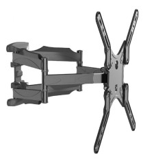 TV SET ACC WALL MOUNT 32-60"/WM-60ST-01 GEMBIRD