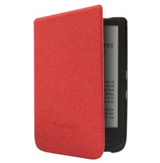 Tablet Case POCKETBOOK Red WPUC-627-S-RD