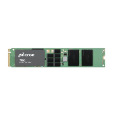 SSD MICRON 7450 PRO 3.84TB M.2 NVMe 3D NAND Write speed 2500 MBytes/sec Read speed 5000 MBytes/sec TBW 7300 TB MTBF 2000000 hours MTFDKBG3T8TFR-1BC1ZABYYR