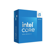 CPU INTEL Desktop Core i5 i5-14400F Raptor Lake 2900 MHz Cores 10 20MB Socket LGA1700 65 Watts BOX BX8071514400FSRN47