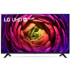 TV SET LCD 55"/55UR73003LAQ LG