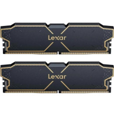 MEMORY DIMM 32GB DDR5-6000/K2 LD5U16G60C32LG-RGD LEXAR
