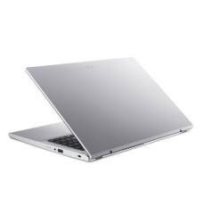 Notebook ACER Aspire A315-59-59PK CPU  Core i5 i5-1235U 1300 MHz 15.6" 1920x1080 RAM 8GB DDR4 SSD 512GB Intel Iris Xe Graphics Integrated ENG/RUS Windows 11 Home Pure Silver 1.78 kg NX.K6SEL.002