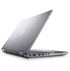 Notebook DELL Precision 7680 CPU  Core i7 i7-13850HX 2100 MHz CPU features vPro 16" 1920x1200 RAM 32GB DDR5 5600 MHz SSD 1TB NVIDIA RTX 3500 Ada 12GB ENG Card Reader SD Smart Card Reader Windows 11 Pro 2.6 kg N008P7680EMEA_VP