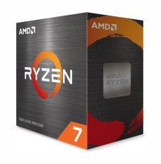 CPU AMD Desktop Ryzen 7 5700X3D Vermeer 3000 MHz Cores 8 96MB Socket SAM4 105 Watts BOX 100-100001503WOF