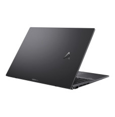 Notebook ASUS ZenBook Series UM3402YA-KP753W CPU  Ryzen 5 7430U 2300 MHz 14" 2560x1600 RAM 16GB LPDDR4x SSD 512GB AMD Radeon Graphics Integrated ENG NumberPad Card Reader microSD Windows 11 Home Black 1.35 kg 90NB0W95-M01D80