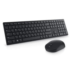 KEYBOARD +MOUSE WRL KM5221W/LIT 580-AJRP DELL