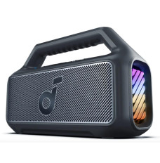 Portable Speaker SOUNDCORE Boom 2 Black Portable/Waterproof/Wireless P.M.P.O. 80 Watts Bluetooth A3138011