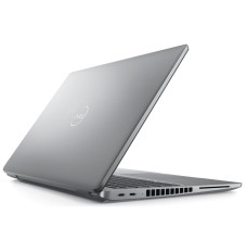 Notebook DELL Precision 3590 CPU  Core Ultra u5-135H 1700 MHz CPU features vPro 15.6" 1920x1080 RAM 16GB DDR5 5600 MHz SSD 512GB Intel Integrated Graphics Integrated ENG NumberPad Smart Card Reader Windows 11 Pro 1.62 kg N006P3590EMEA_VP