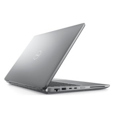 Notebook DELL Precision 3490 CPU  Core Ultra u7-155H 3800 MHz 14" 1920x1080 RAM 16GB DDR5 5600 MHz SSD 1TB NVIDIA RTX 500 Ada 4GB ENG Smart Card Reader Windows 11 Pro 1.4 kg N003P3490EMEA_VP