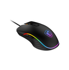 MOUSE USB OPTICAL GAMING/FORGE GM300 MSI