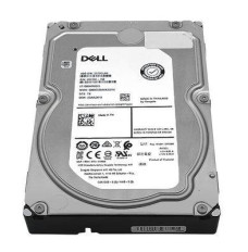 SERVER ACC HDD 1TB 7.2K SATA/3.5" CABLED 400-AUPW DELL