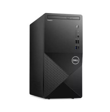 PC DELL Vostro 3030 Business Desktop CPU Core i5 i5-14400 2500 MHz RAM 8GB DDR5 4800 MHz SSD 512GB Graphics card Intel UHD Graphics 730 Integrated ENG Ubuntu Included Accessories Dell Optical Mouse-MS116 - Black,Dell Multimedia Wired Keyboard - KB216 Blac