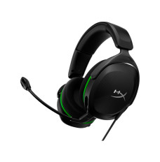 HEADSET HYPERX CLOUDX STINGER2/CORE XBOX BLACK 6H9B8AA HYPERX