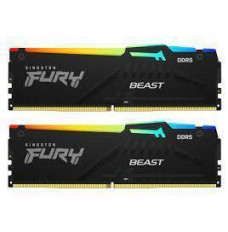 MEMORY DIMM 32GB DDR5-6400/K2 KF564C32BBEAK2-32 KINGSTON