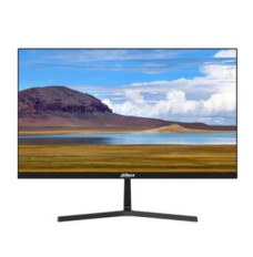 LCD Monitor DAHUA DHI-LM22-B200S 21.45" Business Panel VA 1920x1080 16:9 100Hz 5 ms Speakers Colour Black LM22-B200S