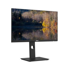 LCD Monitor DAHUA DHI-LM24-P301A 23.8" 2560x1440 16:9 75Hz 6 ms Swivel Tilt Colour Black LM24-P301A