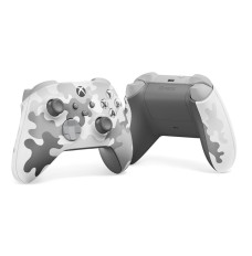 CONSOLE ACC CONTROLLER WRL/XBOX 196388249497 MICROSOFT