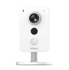 NET CAMERA 4MP IR CUBE POE/IPC-K42AP IMOU