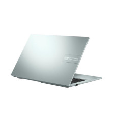 Notebook ASUS VivoBook Series E1504FA CPU  Ryzen 3 7320U 2400 MHz 15.6" 1920x1080 RAM 8GB LPDDR5 SSD 512GB AMD Radeon Graphics Integrated ENG Windows 11 Home in S Mode Green / Grey 1.63 kg 90NB0ZR3-M02490