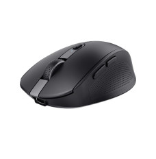 MOUSE USB OPTICAL WRL OZAA/BLACK 24819 TRUST