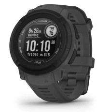 SMARTWATCH INSTINCT 2/DEZL EDIT. 010-02626-70 GARMIN