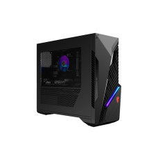 PC MSI MAG Infinite S3 14NUB5 Gaming Desktop CPU Core i5 i5-14400F 2500 MHz RAM 16GB DDR5 5600 MHz SSD 1TB Graphics card NVIDIA GeForce RTX 4060 Ti VENTUS 2X 16GB Windows 11 Home Colour Midnight Black INFINITES314NUB5-1431EU