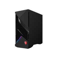 PC MSI MPG Infinite X2 14NUG7 Gaming Desktop CPU Core i7 i7-14700KF 3400 MHz RAM 32GB DDR5 SSD 2TB Graphics card GeForce RTX 4080 SUPER 16G Ventus 16GB Windows 11 Home Colour Black INFINITEX214NUG7-448EU