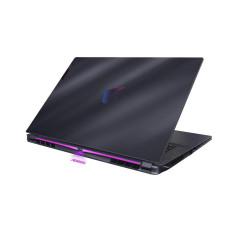 Notebook GIGABYTE Aorus 16X 9SG 2024 CPU  Core i7 i7-13650HX 2600 MHz 16" 2560x1600 RAM 16GB DDR5 4800 MHz SSD 1TB NVIDIA GeForce RTX 4070 8GB ENG Card Reader MicroSD Windows 11 Home 2.3 kg AORUS16X9SG-43EEC54SH