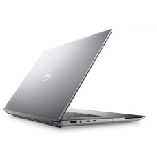 Notebook DELL Precision 5690 CPU  Core Ultra u7-165H 1400 MHz 16" 1920x1200 RAM 16GB LPDDR5x 7467 MHz SSD 1TB NVIDIA RTX 1000 Ada 6GB NOR Card Reader SD Windows 11 Pro 2.03 kg N003P5690EMEA_VP_NORD